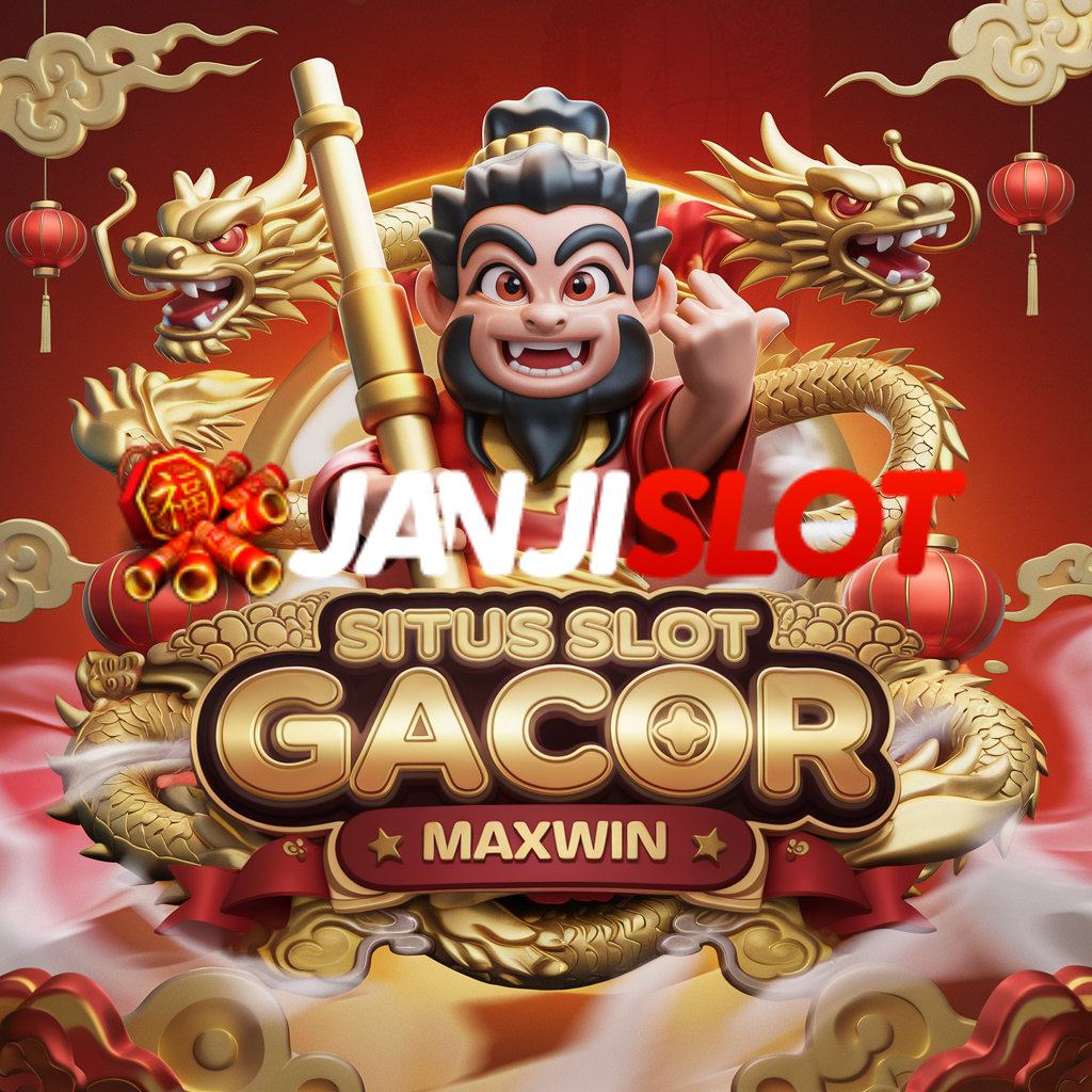 JANJISLOT: Link Situs Slot Gacor Hari Ini Resmi Gampang Menang Slot88